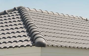 advantages of Edmonton clay roofing