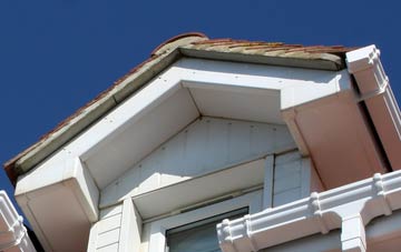 Edmonton fascia installation costs