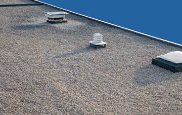 flat roofing Edmonton