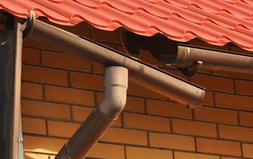 Edmonton gutter repair costs