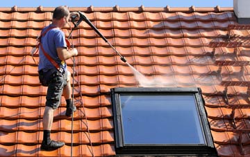 roof cleaning Edmonton