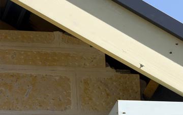 soffit repair Edmonton