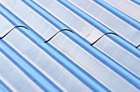 Edmonton corrugated roofing