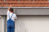 free Edmonton gutter repair quotes